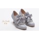 Iris Corolla Marie Antoinette Version A Shoes VII(Reservation/6 Colours/Full Payment Without Shipping)